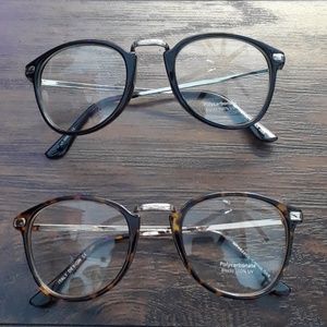 Non prescription Glasses